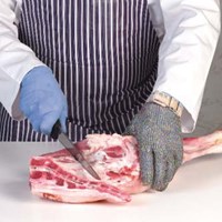 Meat Cut Spec Step 1